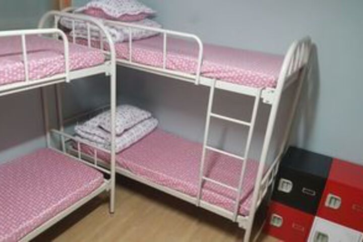 Suite Room