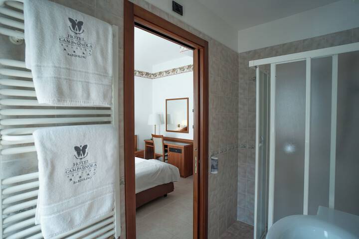 Bathroom Vanities