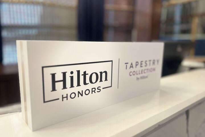 Hotel Interior 2 of 57