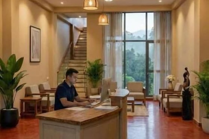 Bundala Forest Resort