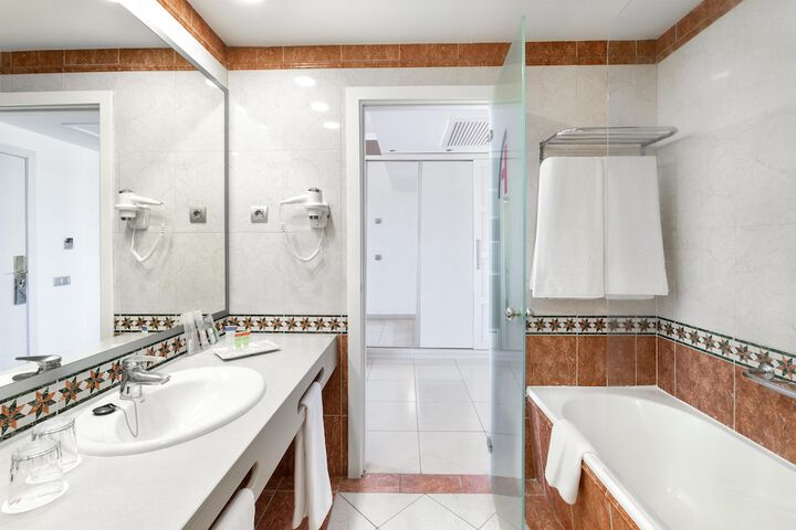 Bathroom Vanities