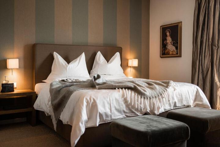 Hotel Chalet Gravenstein