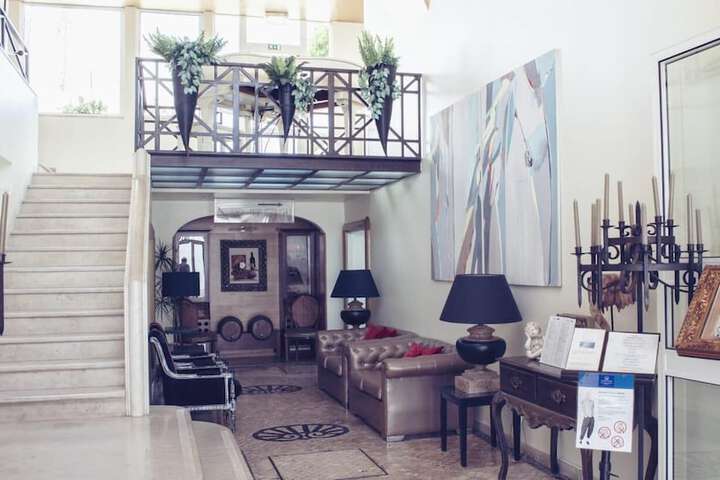 Hotel do Cerro