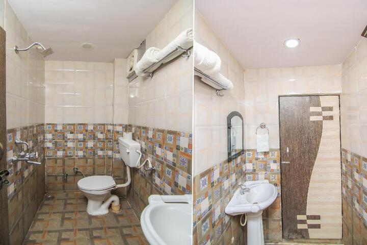 OYO Flagship Hotel Cz Near Phoenix United Lucknow