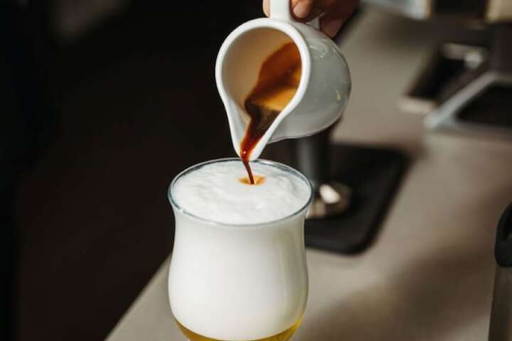 Breakfast/Coffee Service 74 of 93