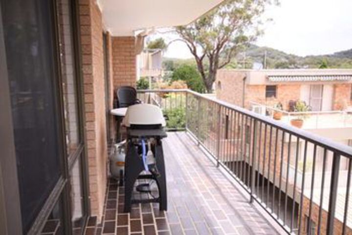 Terrace/Patio 2 of 14