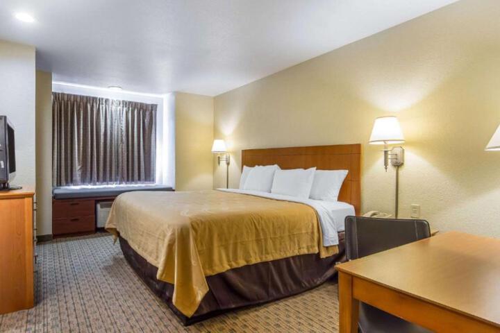 1 King Bed (6 of 9)