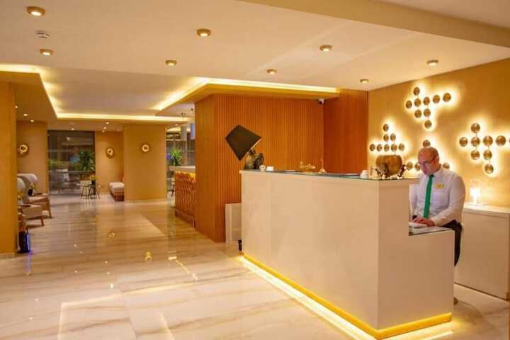 Hotel Interior 4 of 54