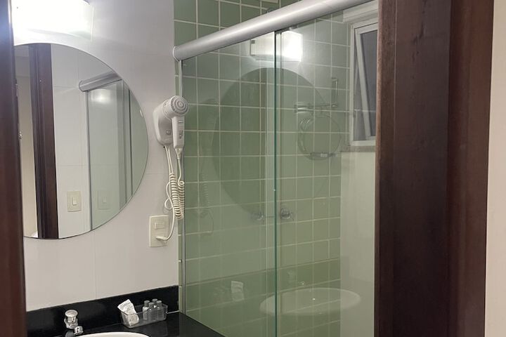 Bathroom Interior Photo