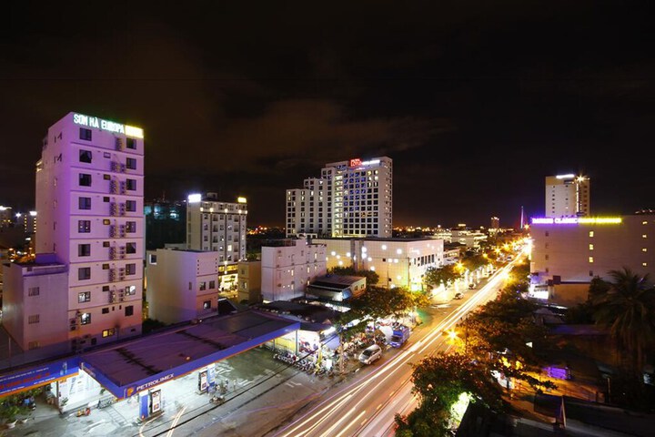 Hotel View 34 of 38