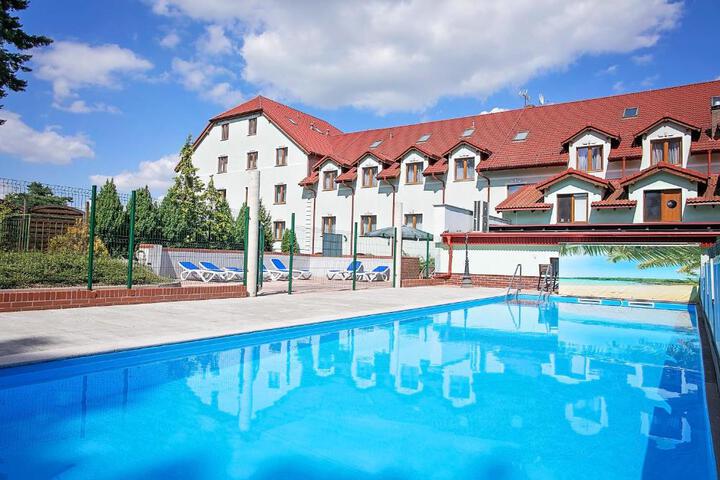 Image of Hotel Horda