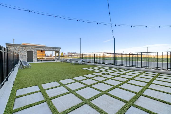 Property amenity