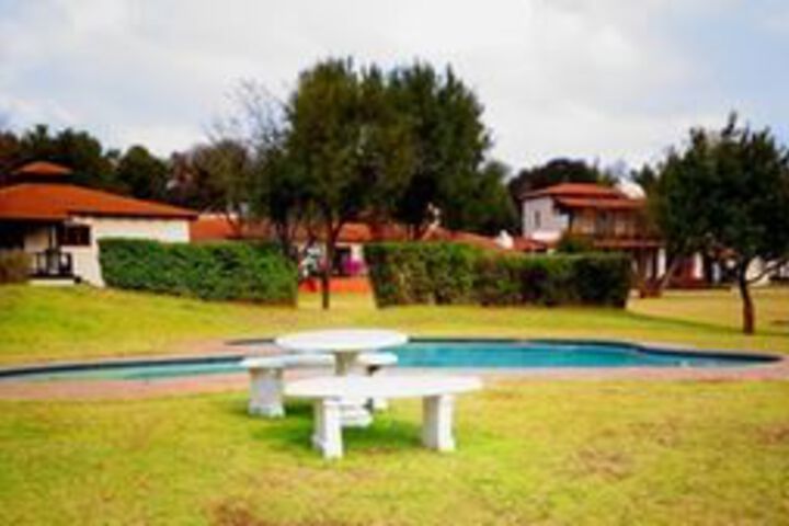 Ileven Heaven Self Catering Accommodation