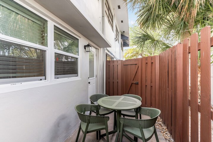 Terrace/Patio 51 of 60