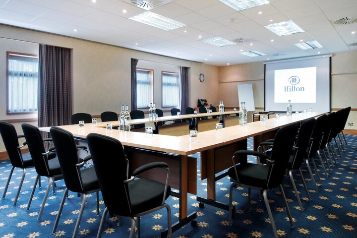 Meeting 43 of 51