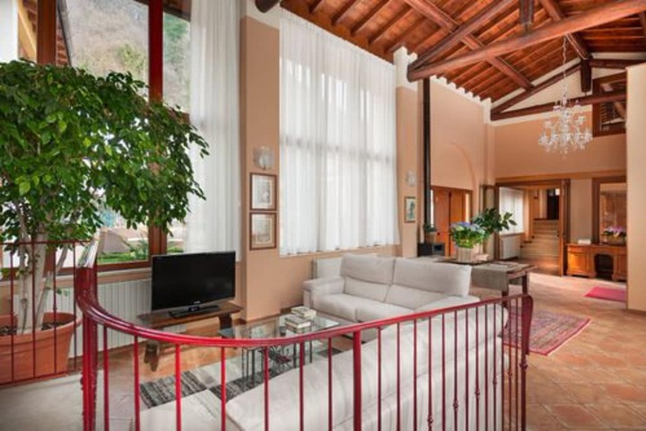 Hotel Interior 3 of 115
