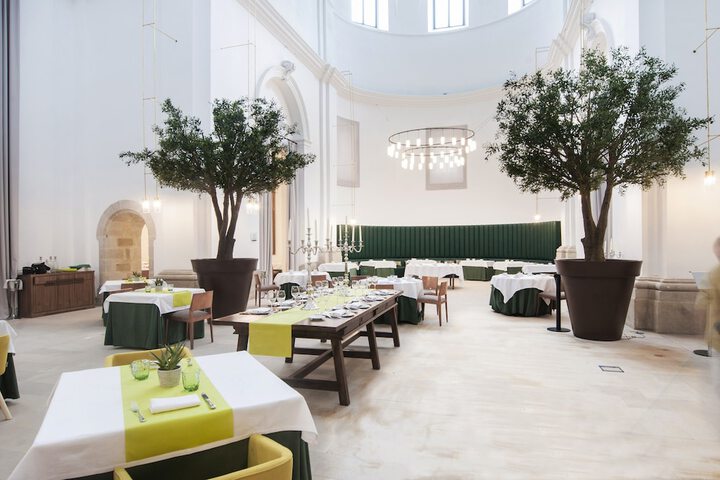 Restaurants