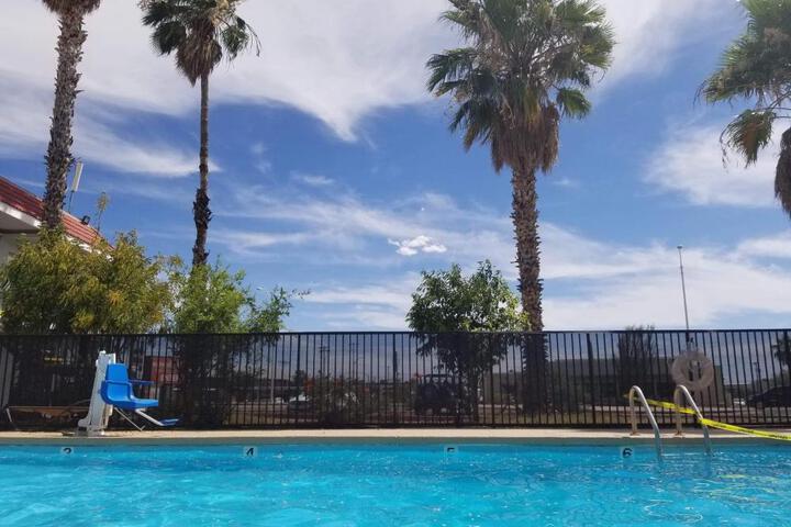 Extend a Suites in Tucson, AZ
