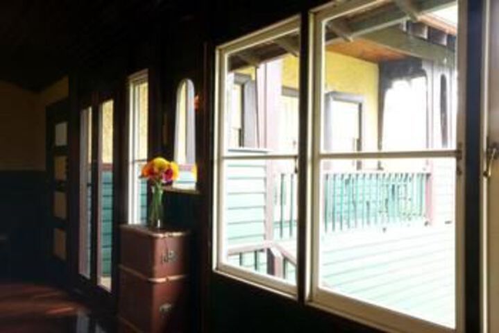 Hotel Interior 3 of 4