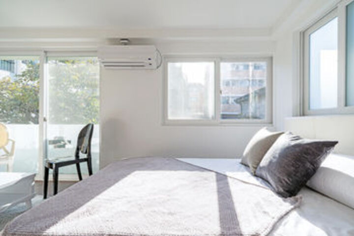 Guest Suite