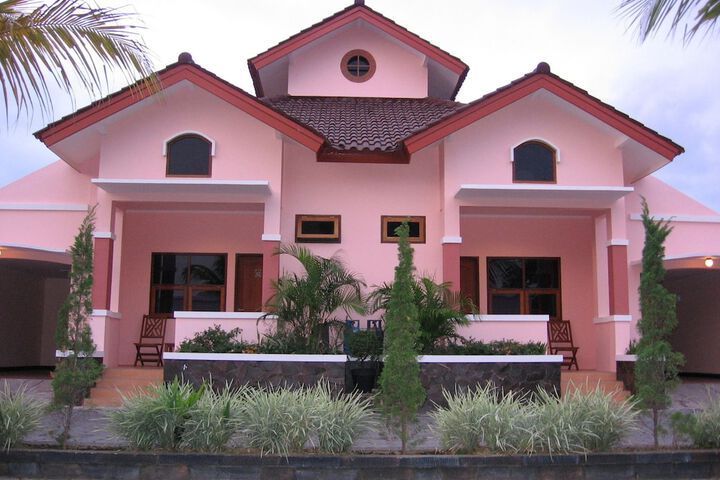 Exterior Photo