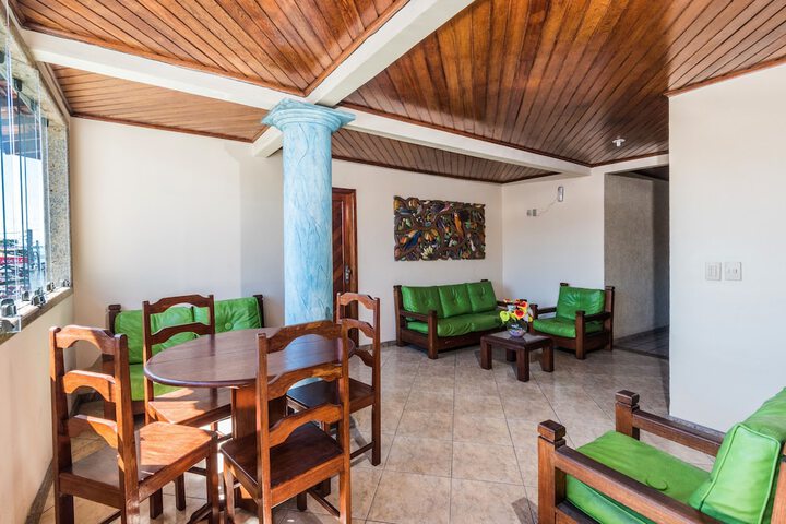 Lobby Photos