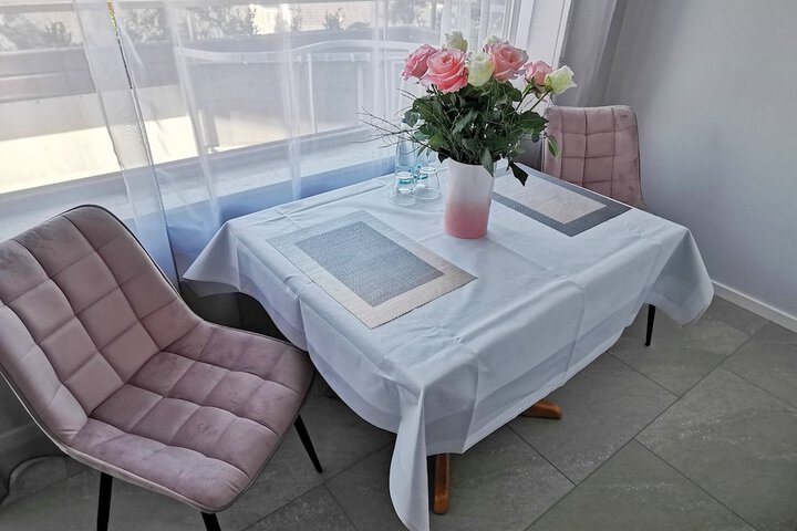 Dining Photos