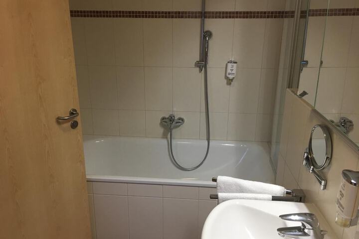 Bath Photo