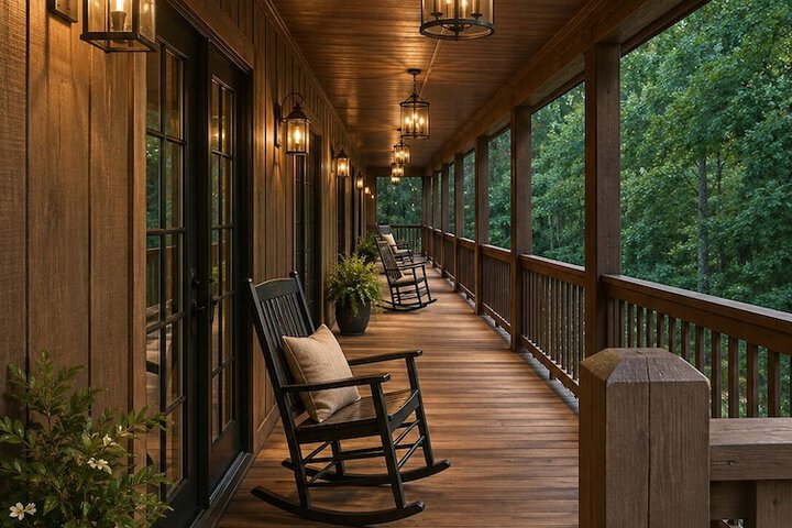 Terrace/Patio 30 of 51