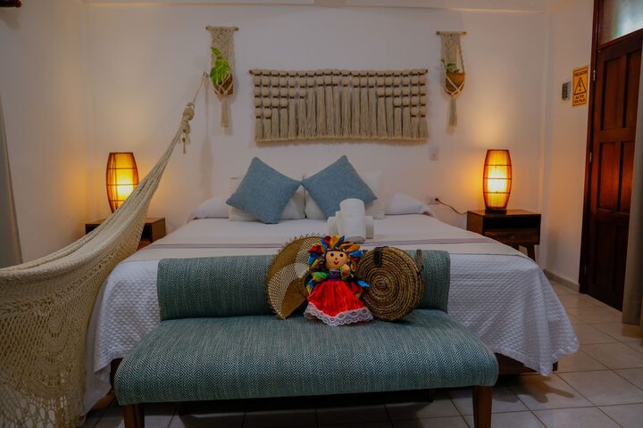 Room 15 of 60