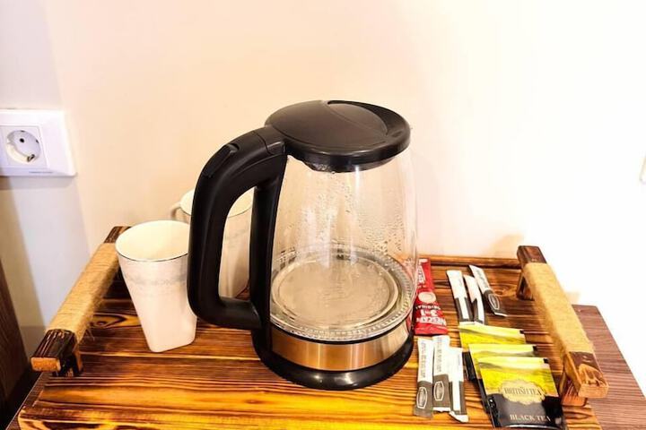 Breakfast/Coffee Service 8 of 14