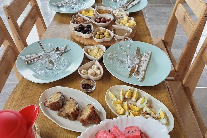 Breakfast/Coffee Service 21 of 34