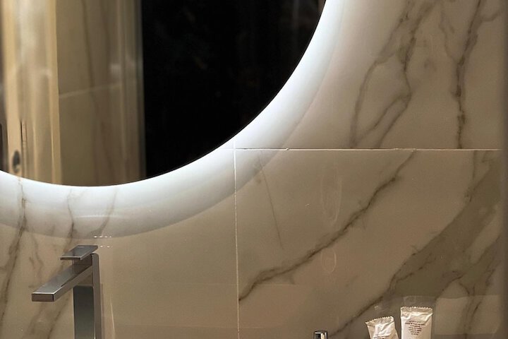 Bath Amenities