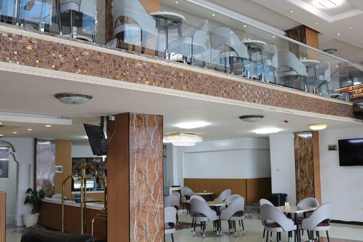 Hotel Interior 2 of 13