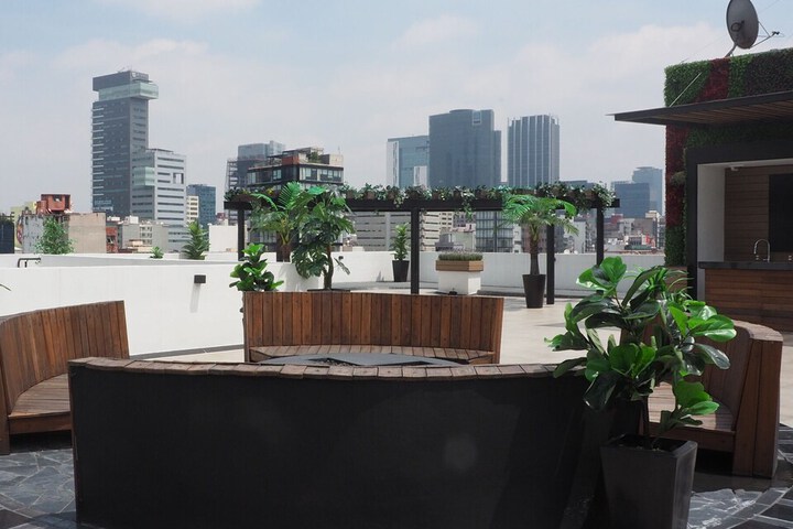 Terrace/Patio 15 of 15