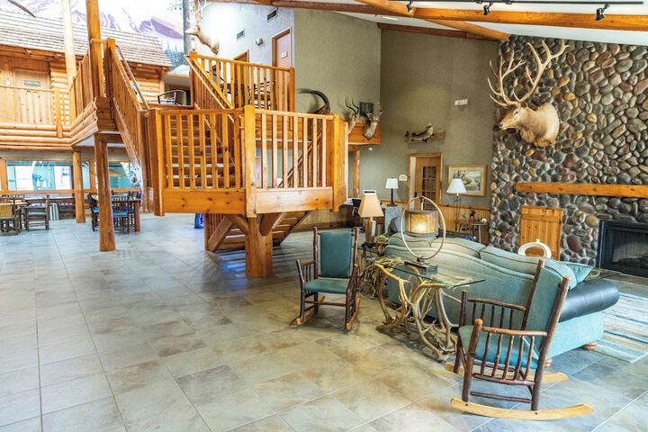 Hotel Interior 3 of 50