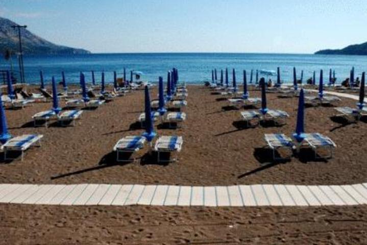 Mediteran Hotel & Resort