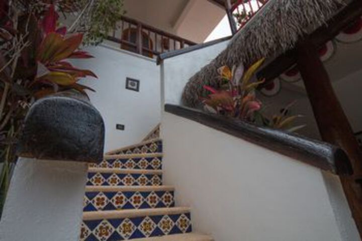 Hotel Interior 102 of 110