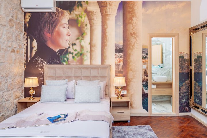 Seven Stars Accommodation Dubrovnik