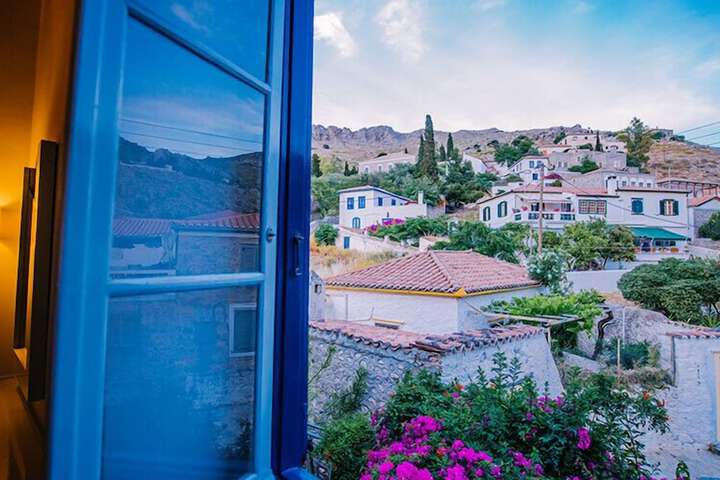 Greco Hotel