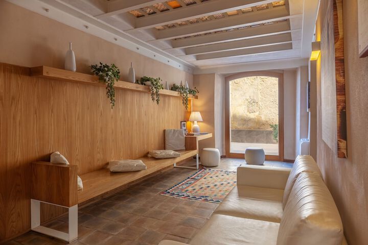 Lobby Photos