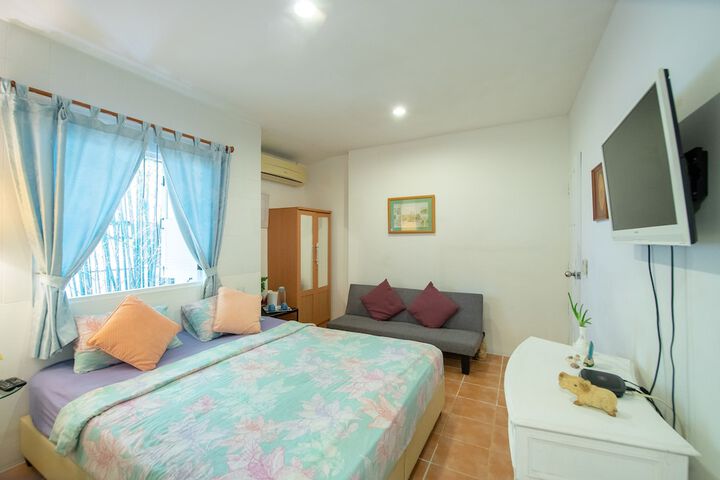 Room 14 of 91