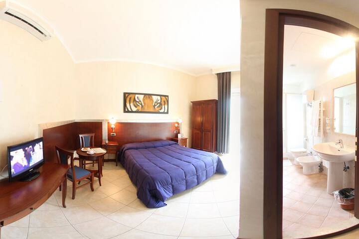 View from room