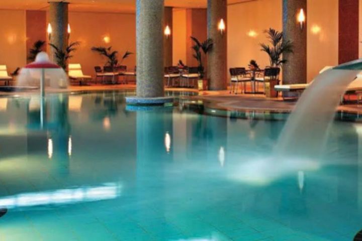 Mövenpick Hotel SanaA