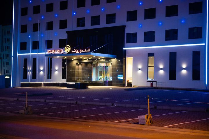 Hotel 54 of 56