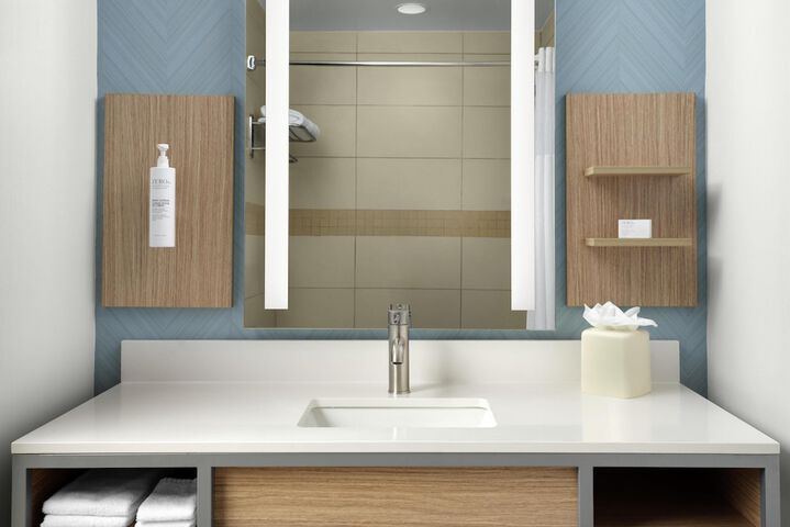 Bath Interior