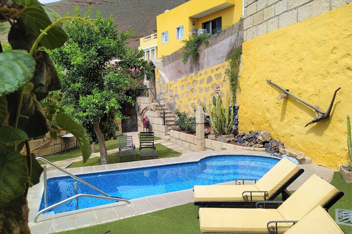 Pool to Cool