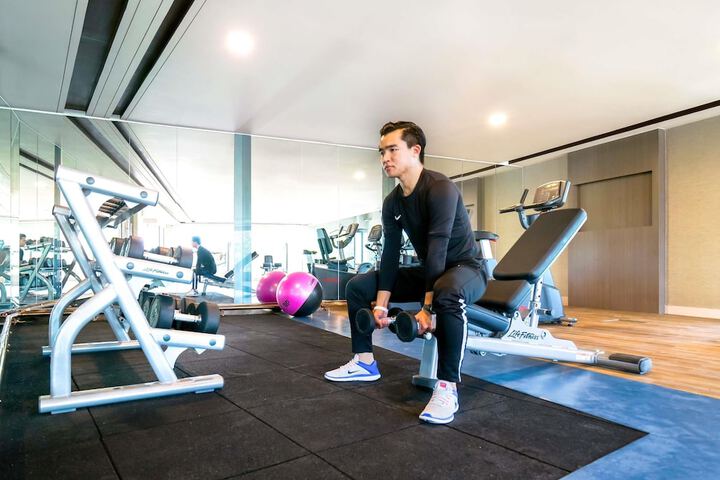 Health and Fitness 39 of 157