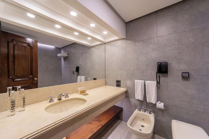 Bath Amenities