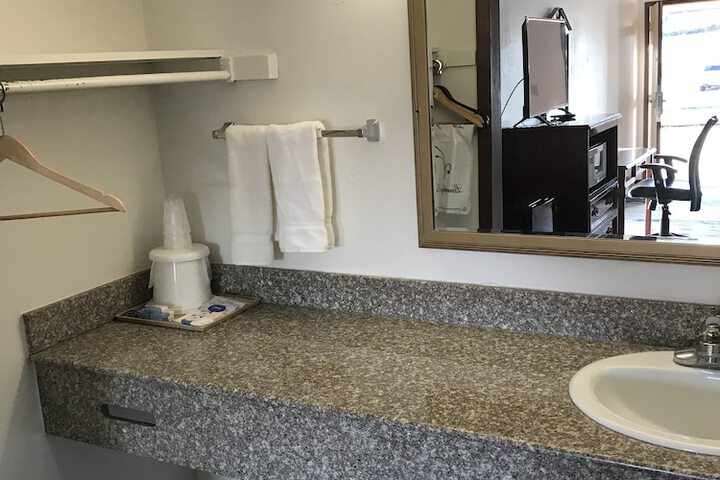 Bathroom Vanities